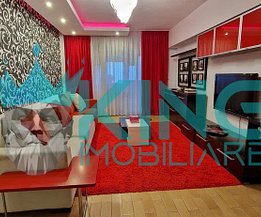 Apartament de închiriat 4 camere, în Constanţa, zona ICIL