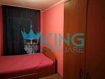 Apartament de închiriat 2 camere în Targu-Jiu, Plopilor