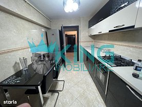 Apartament de vânzare 4 camere, în Ploiesti, zona Malu Rosu