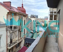 Apartament de închiriat 4 camere, în Bucureşti, zona Centrul Istoric