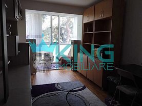 Apartament de vânzare 4 camere, în Suceava, zona Central