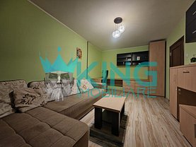 Apartament de închiriat 2 camere, în Bucureşti, zona Nicolae Grigorescu