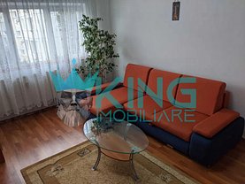 Apartament de închiriat 3 camere, în Bucuresti, zona Berceni