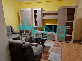Apartament de închiriat 3 camere, în Cluj-Napoca, zona Dâmbul Rotund