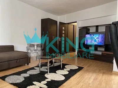 Lujerului | 2 Camere | Balcon | Decomandat | AC