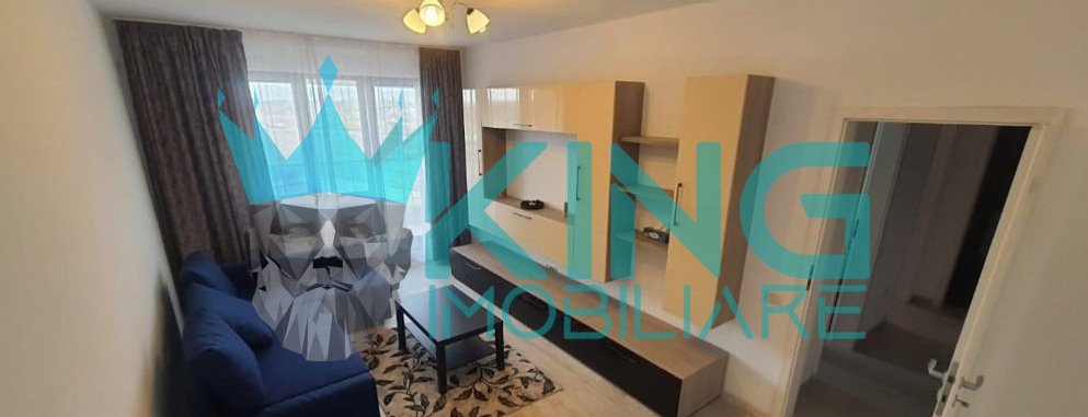 Rahova | 2 Camere | Centrala | Balcon | Bloc Nou |