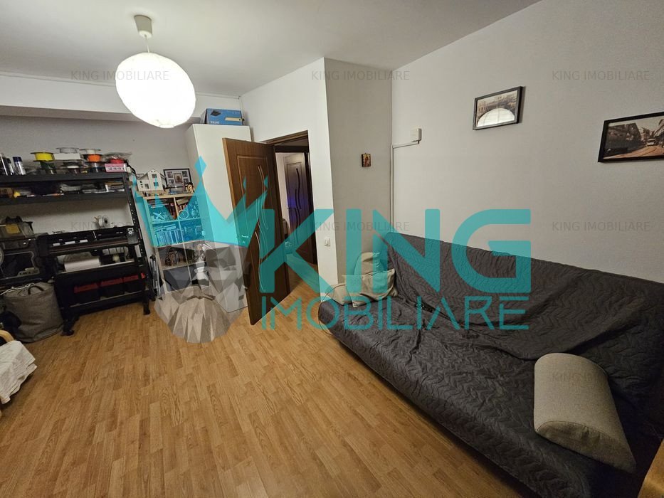 Drumul Taberei | 2 Camere | Centrala Proprie | Loc de Parcare | Pet Friendly