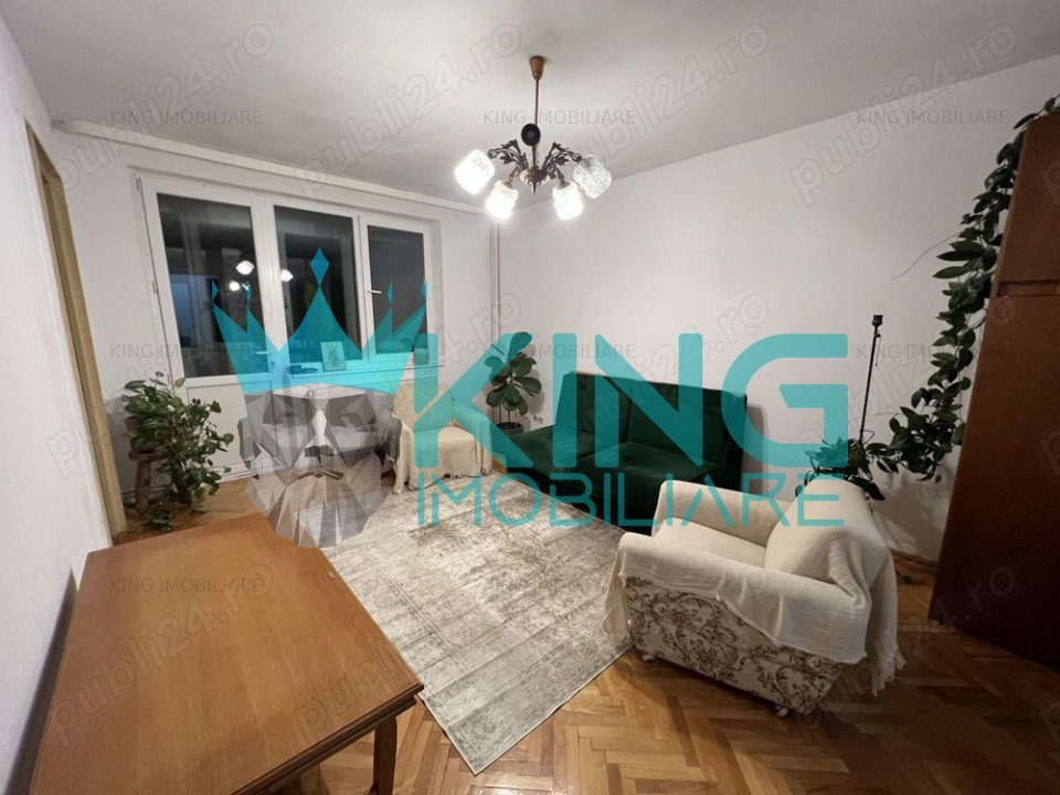 Ultracentral | 2 Camere |