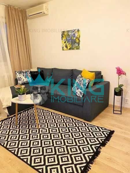 Lujerului | Balcon | AC | Proximitate metrou | Semidecomandat |