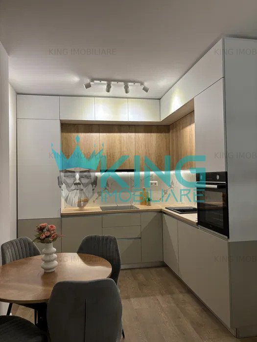 Concept 9 | 2 Camere | Parcare | Balcon | Decomandat | Prima inchiriere |