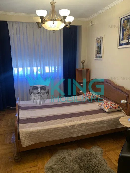 Exercitiu | 4 Camere | Zona Linistita