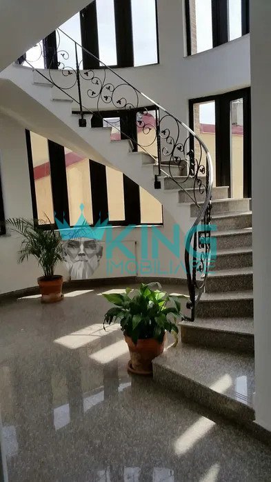 Jilava | 2 Camere in Vila | Centrala | AC | Terasa | Curte |
