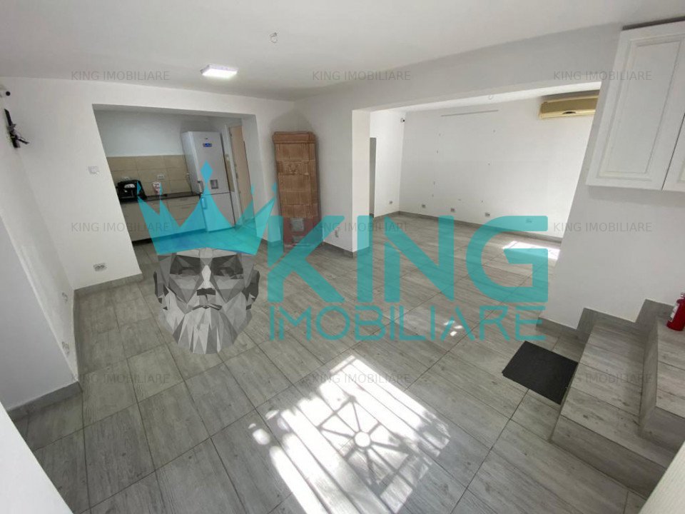 Apartament 7 camere | Centrala | 3 Bai | 147mp | Curte comuna | Marasesti