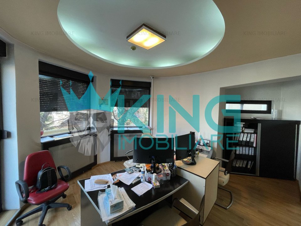 Apartament 5 camere | 150mp | 1/4 |3min Metrou | Lascar Catargiu-Victoriei