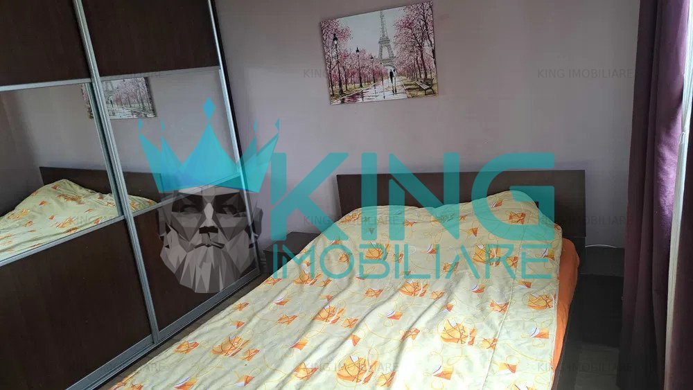 micro21 | 2 Camere | mobilat| parcare