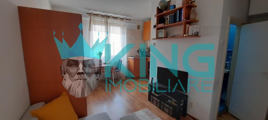 Brancoveanu | Garsoniera | Metrou | Facilitati in Zona