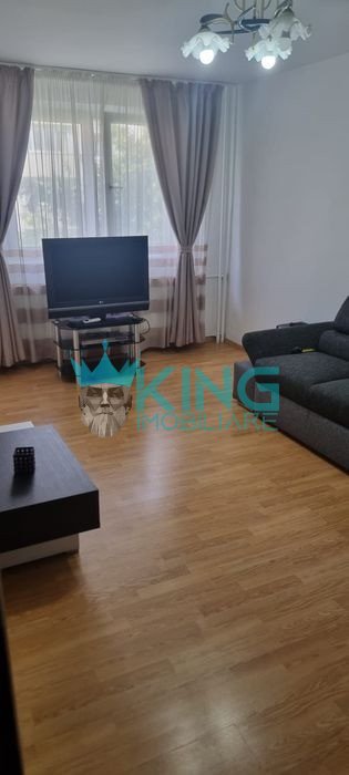 Costin Georgian | 3 Camere | Priveliste Panoramica | Proximitate Metrou ( 5 min)