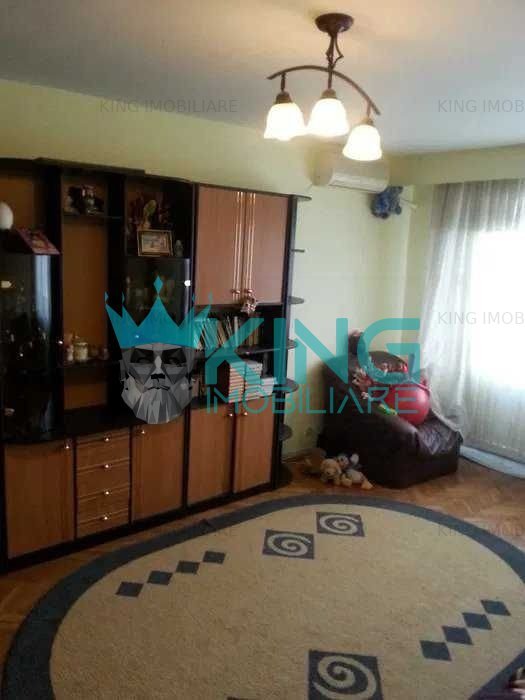 Zorilor | Central | 3 Camere | Centrala Proprie