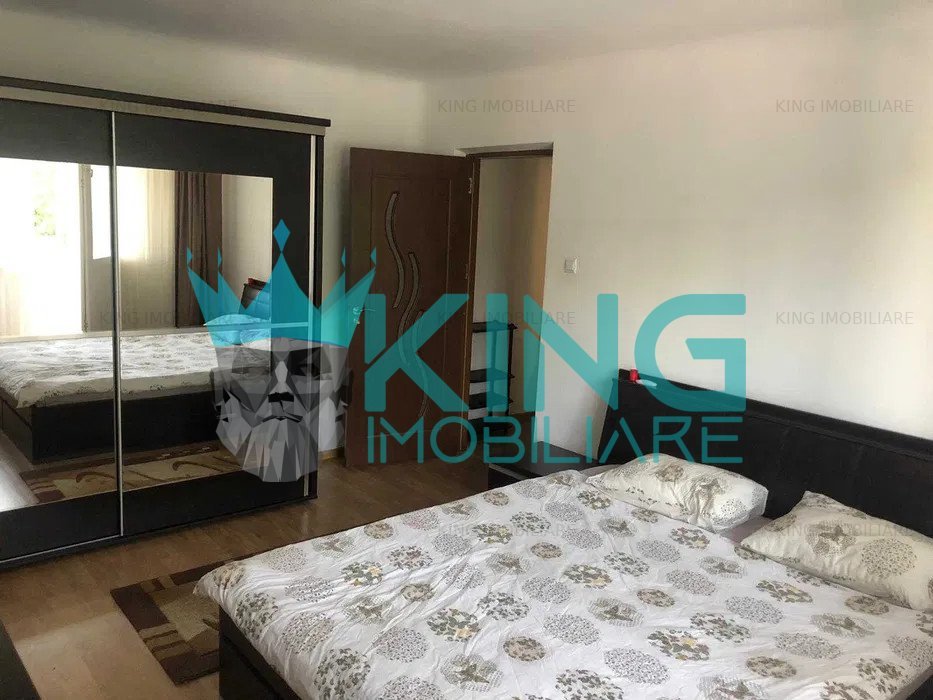 Garsoniera | Brazda lui Novac- Rocada | Etajul 1  | Balcon