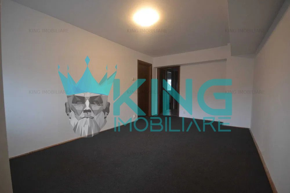 Victoriei | 5 Camere | Centrala Proprie | 2 x Balcoane | 5 min metrou | Renovat
