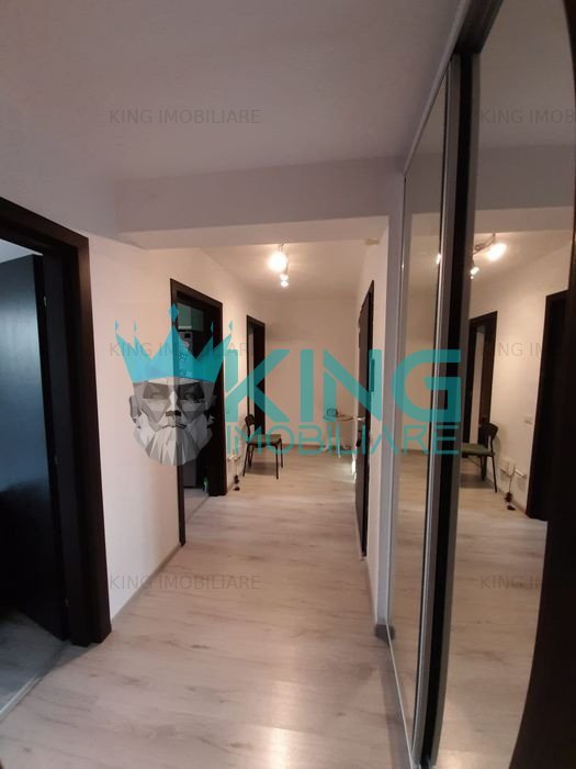 Odaile | 2 Camere | Centrala | 2 Locuri Parcare | Balcon |