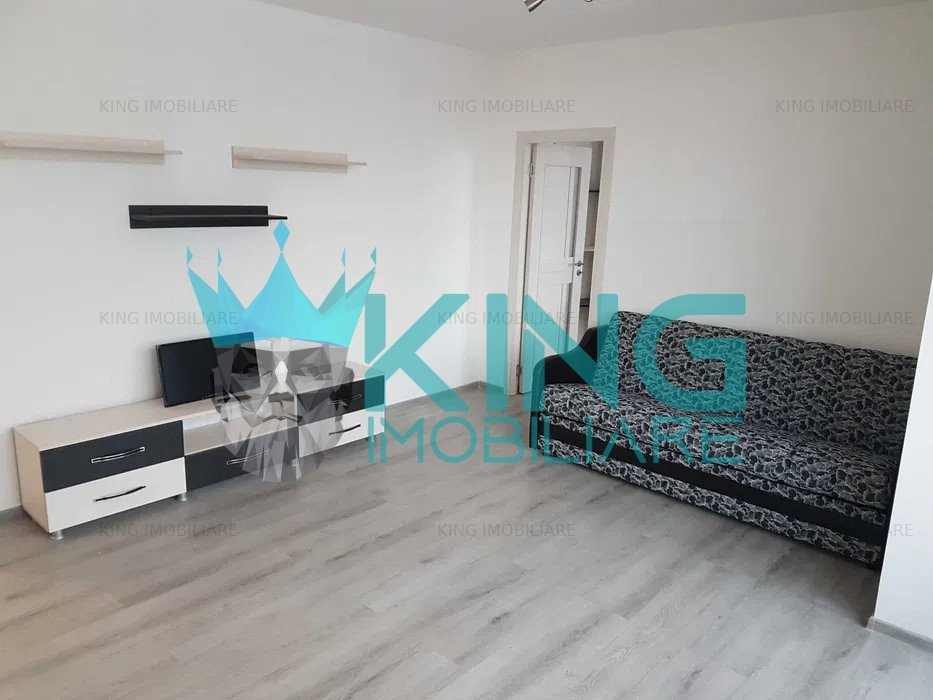 Ultracentral | 2 camere | Complet renovat modern | Centrala termica | Securizat