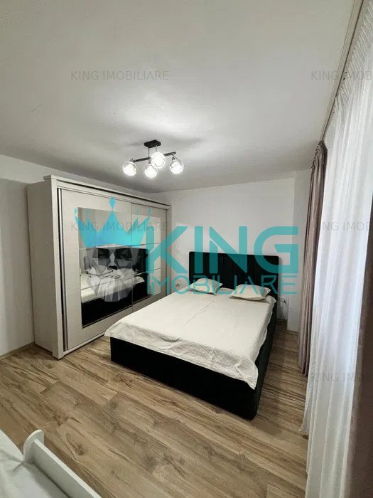 Apartament 2 Camere | Loc de parcare | Centrala proprie | Chirie termen lung