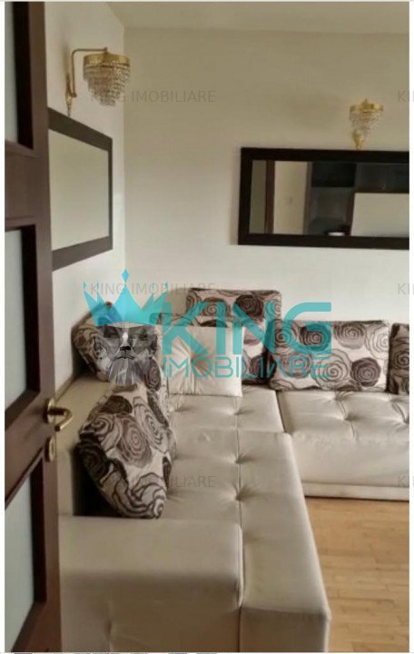 Unirii | Ultracentral | 4 camere | Metrou unirii