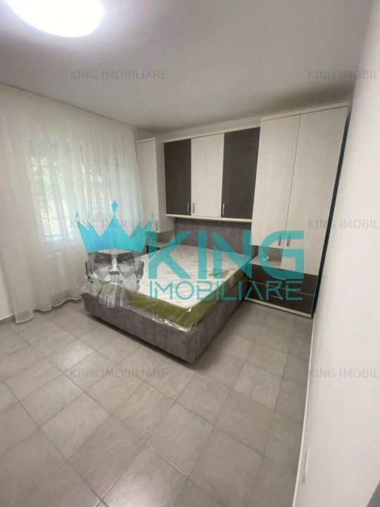 Garsoniera | Centrala proprie | Parcare | Curte Proprie | Prima inchiriere |