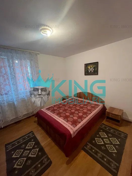 Central | 2 Camere | Centrala Proprie | Etaj 3