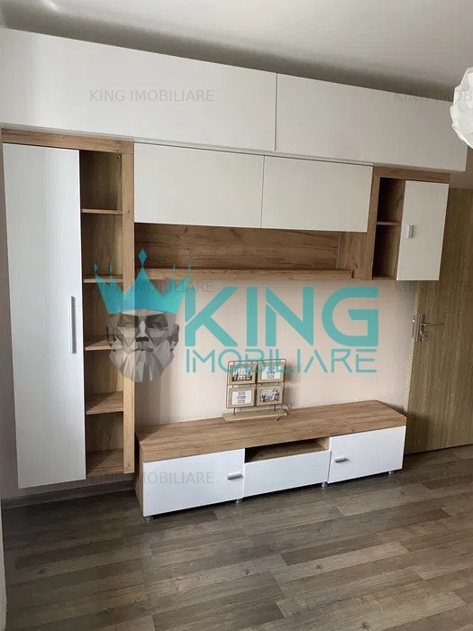 Unirii | 1 Camere | Parcare cu bariera | Bloc nou | Izolat termic