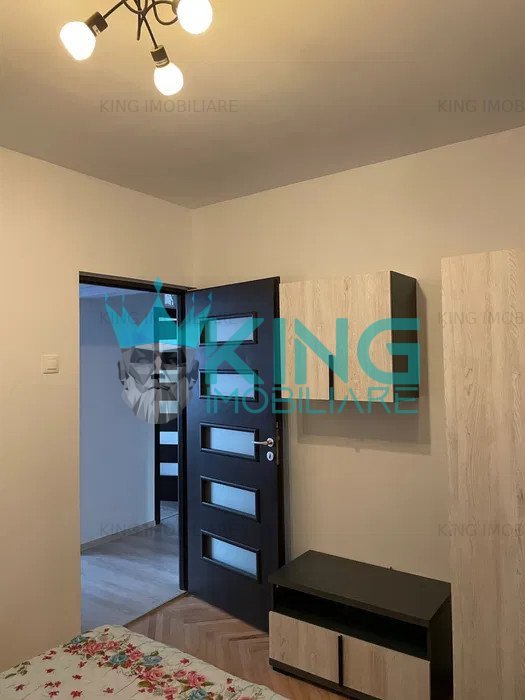 Unirii | 3 Camere | Decomandat | Parter inalt | Balcon extins | Pivnita