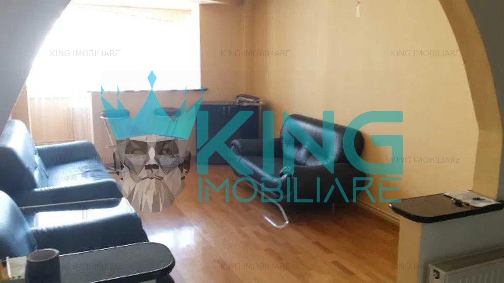 Ultracentral | 3 Camere | Centrala Proprie | Decomandat | Proximitate autobuz