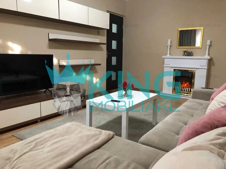Lujerului | 3 Camere | Decomandat | Balcon | Parcare | AC