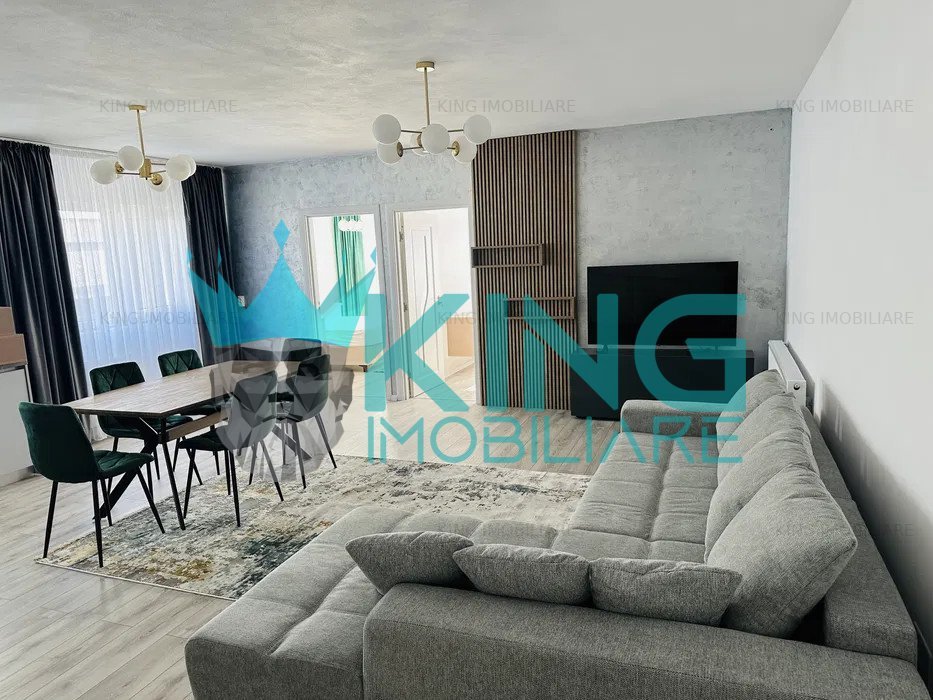 Sanpetru | 3 Camere | Casa