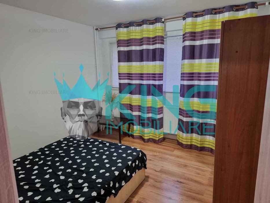 Drumul Taberei | 2 Camere | Metrou | Decomandat | Zona Verde| Pet Friendly