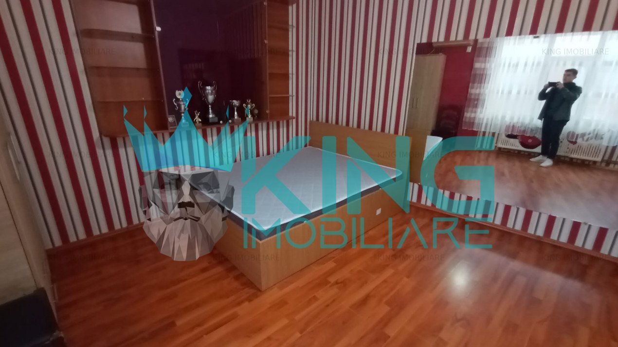 Centrul Istoric | 3 Camere | Centrala | PetFriendly | Metrou