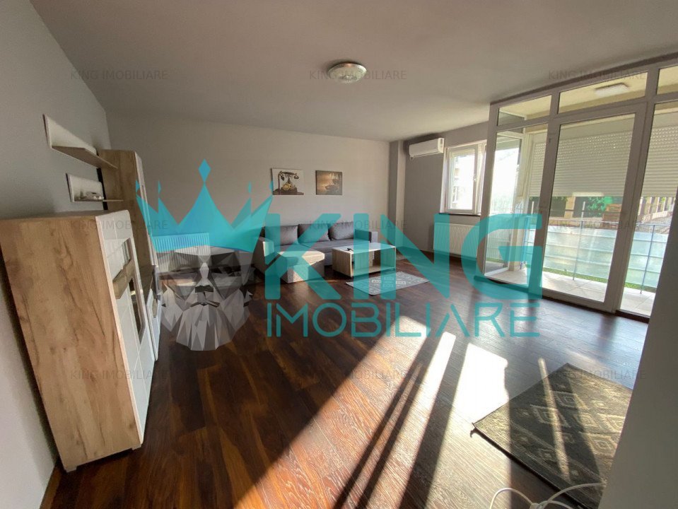 Aviatiei | Garsoniera | Centrala Proprie | Parcare | Pet friendly