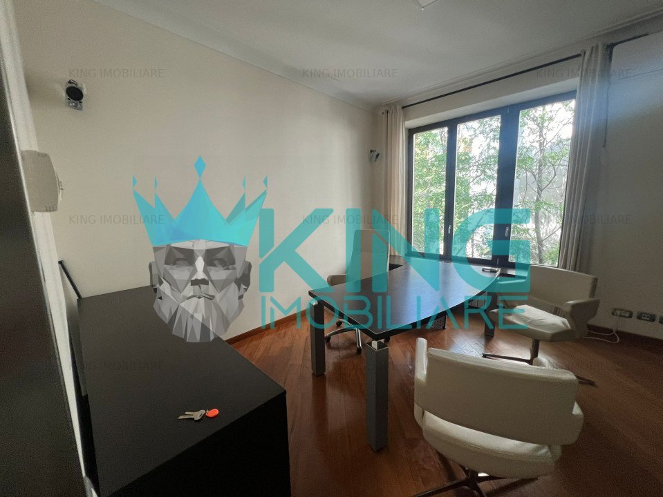 5 Camere 150mp et 1/5 | Centrala | 2 Bai | Calea Victoriei | Fara Risc