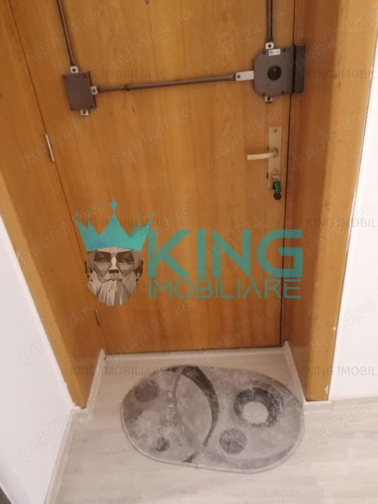 Rosetti | 7 Camere | Centrala | Balcon | Bloc izolat | Decomandat |