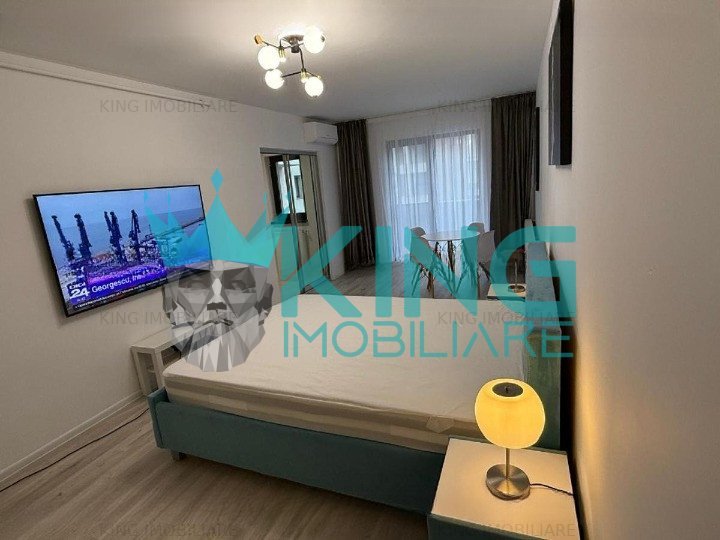 Garsoniera Prelungirea Ghencea Bucuresti