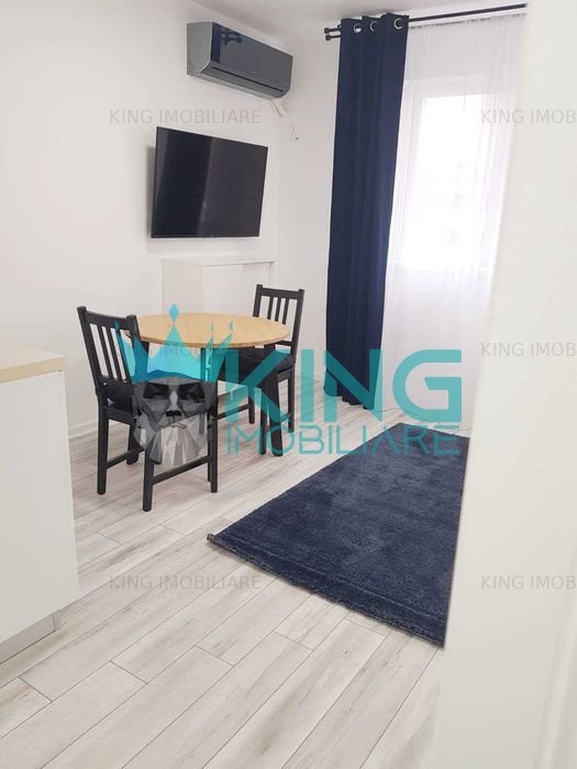 Garsoniera  Victoriei Bucuresti