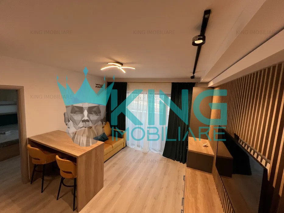 Apartament 2 Camere Universitatii Suceava