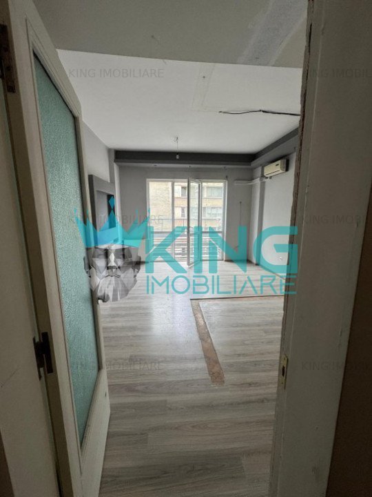 Garsoniera  Victoriei Bucuresti