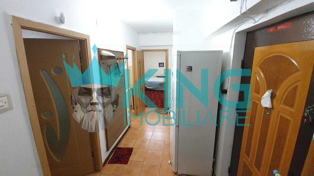 Apartament 2 Camere Ploiesti
