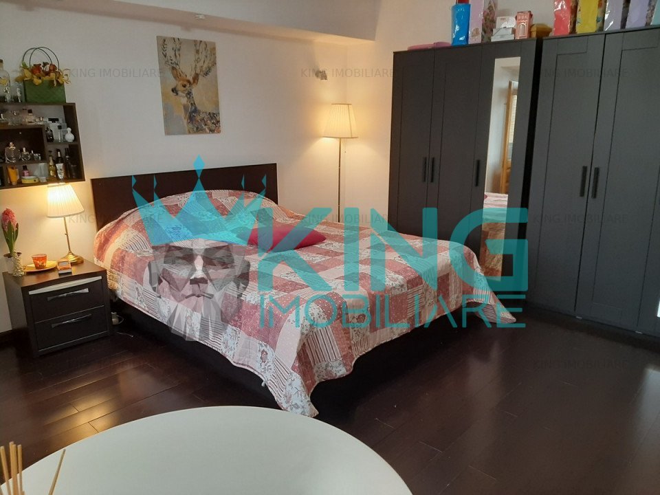 Garsoniera  Victoriei Bucuresti