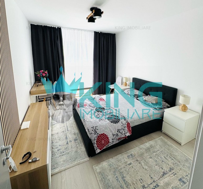 Apartament 2 Camere Ploiesti