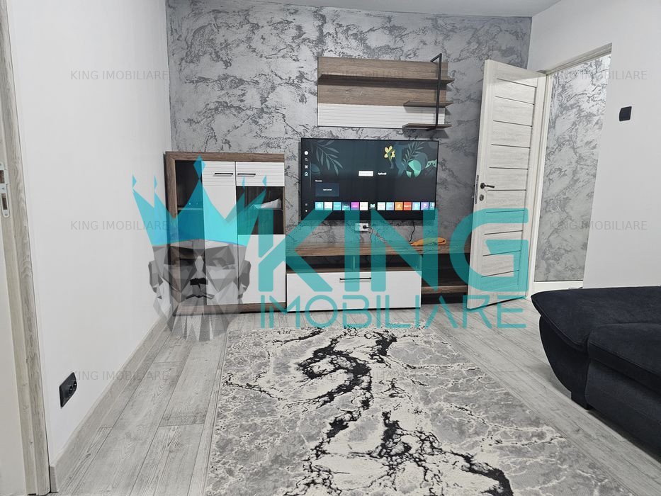 Apartament 2 Camere Vest Ploiesti