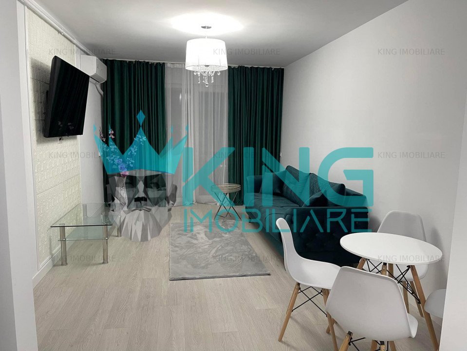 Apartament 2 Camere Sud Ploiesti