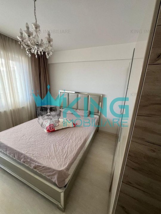 3 Camere | Bragadiru - Leroy Merlin | Parcare | Ilfov